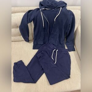 Gap set size xs-s. Used.